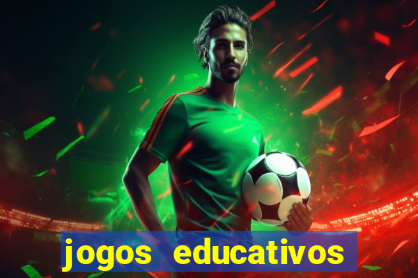 jogos educativos sobre vitaminas